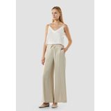 COMMA Broek  sand