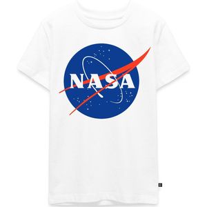 NASA klassiek logo Premium T-Shirt Tiener