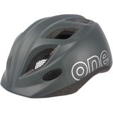 Bobike One Plus helm - Maat S - Urban Grey