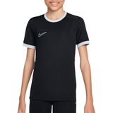 Nike - Dri-FIT Academy 25 - T-shirt - Unisex - Zwart - Katoen