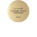 Max Factor Creme Puff Compact Poeder - 81 Truly Fair