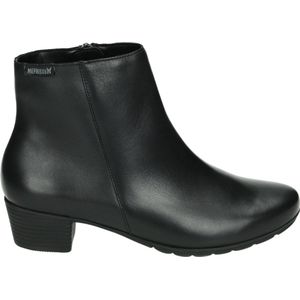 Mephisto - IOLA SOFTY - Laarsjes - Kleur: Zwart - Maat: 36
