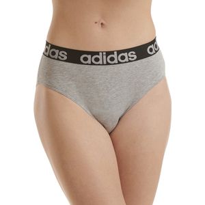 Adidas Sport BIKINI (3PK) Dames Onderbroek - meerkleurig - Maat M