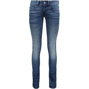 G-Star RAW Jeans Lynn Mid Waist Skinny Jeans Medium Aged Dames Maat - W25 X L30