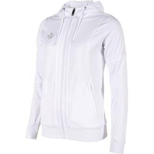 Reece Australia Cleve TTS Hooded Trainingsjack Dames - Maat S