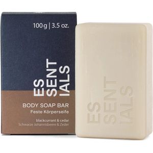 MÜHLE -Essentials Body Soap Bar