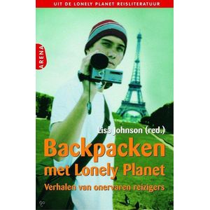 Lonely Planet Backpacken Met