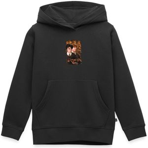 Harry Potter Kerst Harry En Ron Premium Hoodie Kinderen