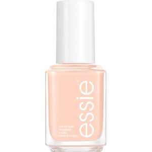 essie - spring 2022 limited edition - 832 well nested energy - beige - glanzende nagellak - 13,5 ml