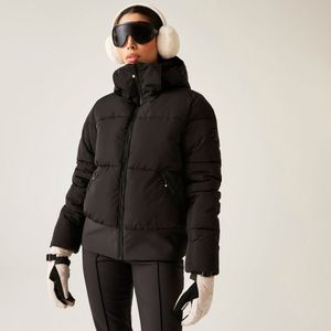 Dare2b - Glitz - Jas - Gerecycleerd - Waterdicht - Ademend