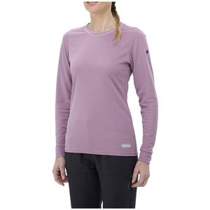 Lafuma Skim Lange Mouwen Basislaag Paars S Vrouw