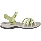 Teva - TirraTraveler - Sandaal - Groen