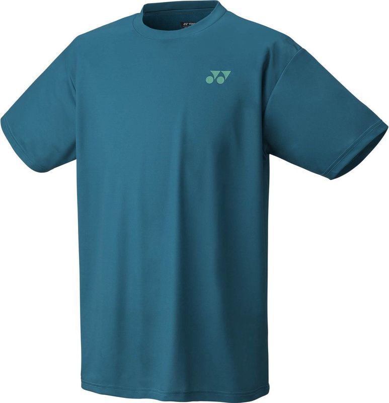 Yonex Ym0045ex T-shirt Met Korte Mouwen