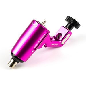 Equaliser Spike Mini | Premium Professionele Tattoo Machine | Draadloze Tatoeage Pen | Wireless | PMU Gun | Zelf Tatoeëren Kit | Cartridges | Naalden | Beginner & Gevorderden Set 1RL | 3RL | 7RL