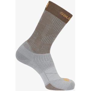 Salomon X Ultra Crew Sokken - Merino Wol - Maat 45-47