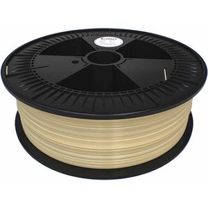 PLAE Filament (1,75 mm Naturel 2300 gram)