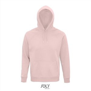 SOL'S Unisex Stellar Sweatshirt L03568 - Pale Pink - XL