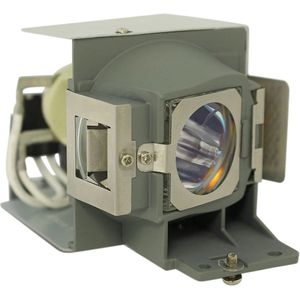 Beamerlamp geschikt voor de VIEWSONIC PJD6683WS beamer, lamp code RLC-071. Bevat originele UHP lamp, prestaties gelijk aan origineel.