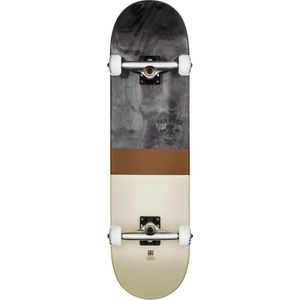 Globe G2 Half Dip Black - Tobacco