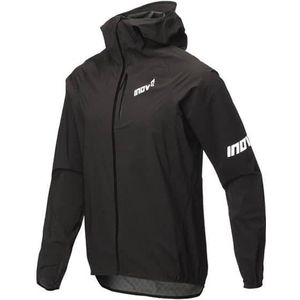 Inov-8 Stormshell Waterdichte Jas - Zwart