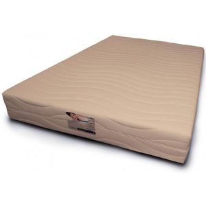 Trendzzz® Matras Pocketvering 7-zones 120x200 dikte c.a. 23cm XXL