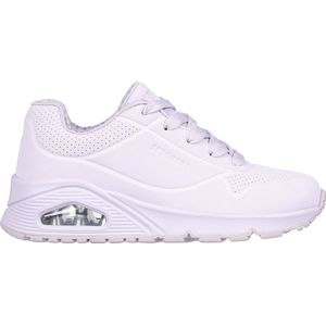 Skechers Uno Gen1 - Frosty Kicks Unisex Sneakers - Lila - Maat 27,5