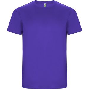 Roly Men´s Imola T-Shirt RY0427 - Mauve 63 - XL