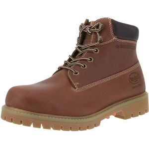 Dockers 53AX003-400 - Herenlaarzen - 470-Cognac