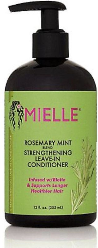 Conditioner Mielle Leave In Munt Rozemarijn (355 ml)