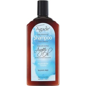 Volumegevende Shampoo Agadir Arganolie