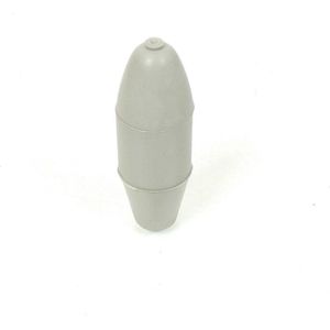 Butée caoutchouc amortisseur avant pour scooter Peugeot 50 Trekker 752856 Neuf