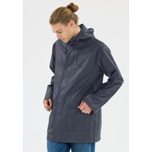 Weather Report - Torsten - Regenjack - Waterdicht - Winddicht - Polyester