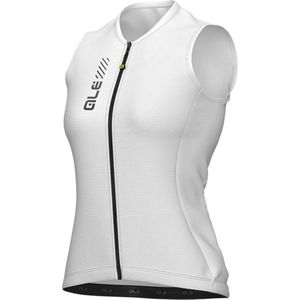 Alé - Color Block - Fietshemd - Grijs - Dames