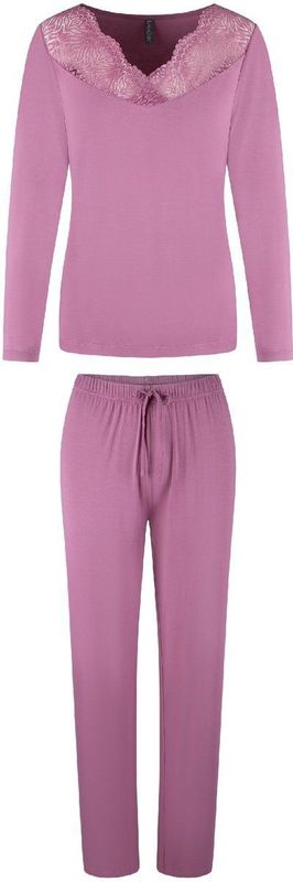 LingaDore - Pyjama set - Zacht - 95% Bamboo
