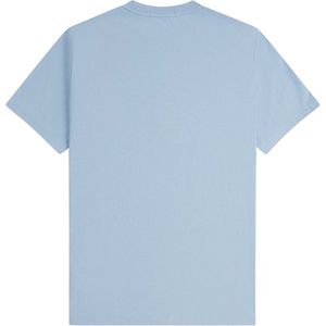 Fredperry Fp Sportswear T-Shirt Met Grafiek - Fashion Wear - Volwassen
