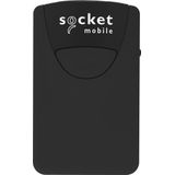 Socket Mobile - S800 - Barcode Scanner - Zwart - 1D Imager - Bluetooth