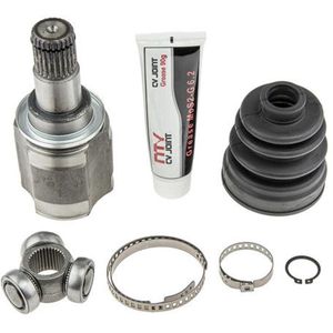 Homokineet reparatieset, Aandrijfas OEM 3817A139