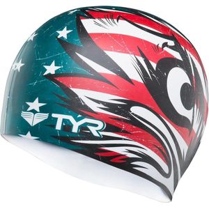 Badmuts TYR - Patriot (Classic Size)