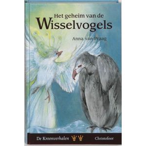 Het geheim van de Wisselvogels