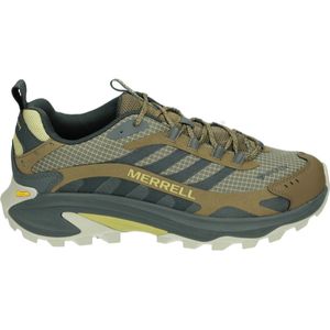 Merrell - Moab Speed 2 GTX - Wandelschoen - Bruin