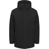 JJ Rebel - JREBCASPER - Tussenjas - Zwart