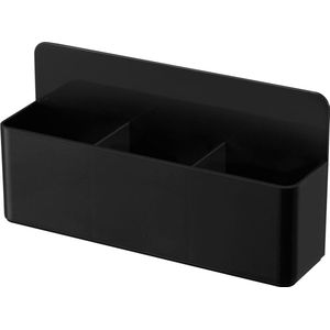 Magnetische Marker Houder voor Whiteboard - Duurzame Opslag Organizer voor Koelkast Locker - Marker Houder for Whiteboard .