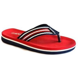 Trentino Slippers Veneto Red Size : 29