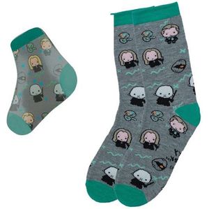 Cinereplicas Harry Potter - Magic Socks Dark Arts