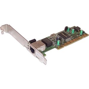 US Robotics Gigabit Ethernet PCI Card