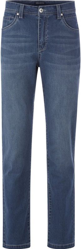 Jeans DEMETRIO blauw
