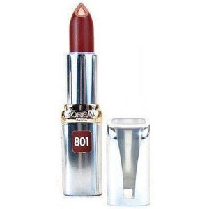 L'Oréal Paris Colour Riche 801 Chocolate Spice - Lippenstift