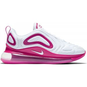 Sneakers Nike Air Max 720 ""White & Fire Pink"" - Maat 38