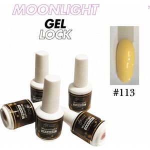 Guardian Beauty Gellak Moonlight - Soak Off - #113 - 15ml - Nagel Gellak