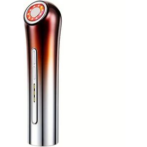 Handheld Home Beauty Apparaat - Multifunctioneel - Dubbele Kleurverlichting - USB-Oplaadbaar